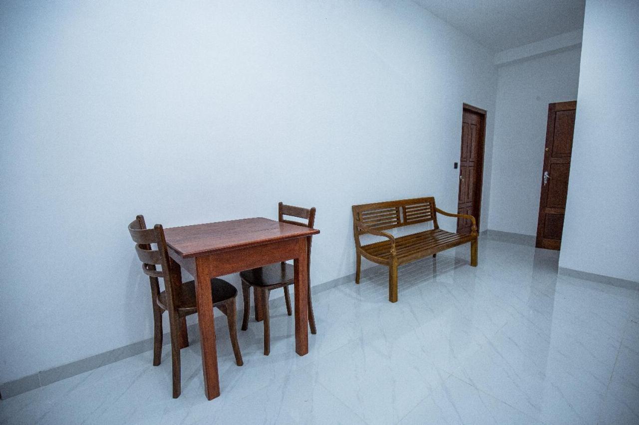 Homejay Residancies Unawatuna Zewnętrze zdjęcie