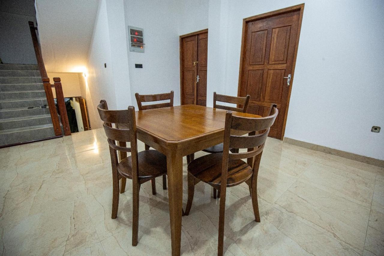 Homejay Residancies Unawatuna Zewnętrze zdjęcie