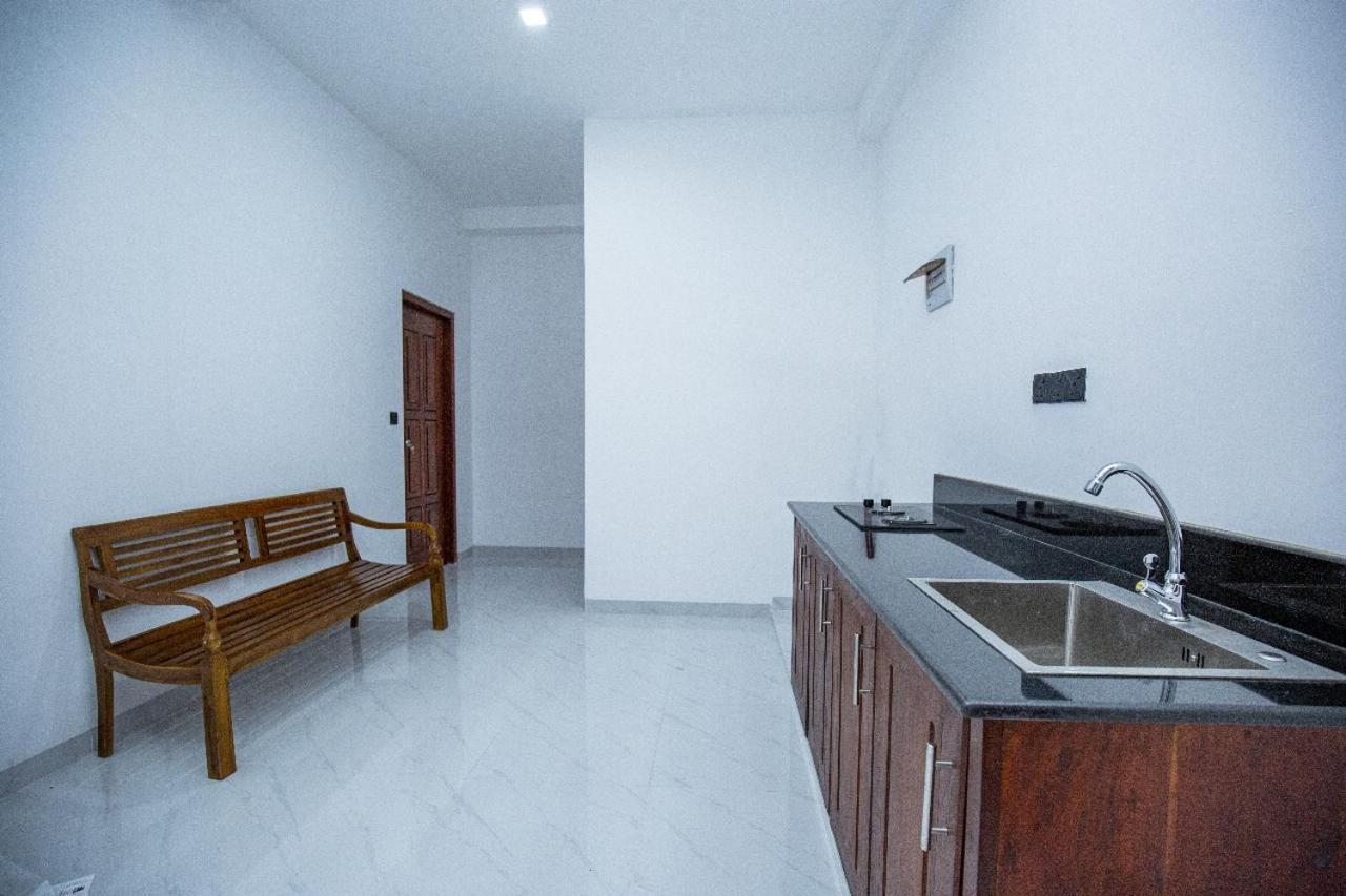 Homejay Residancies Unawatuna Zewnętrze zdjęcie