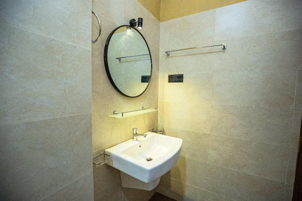 Homejay Residancies Unawatuna Zewnętrze zdjęcie